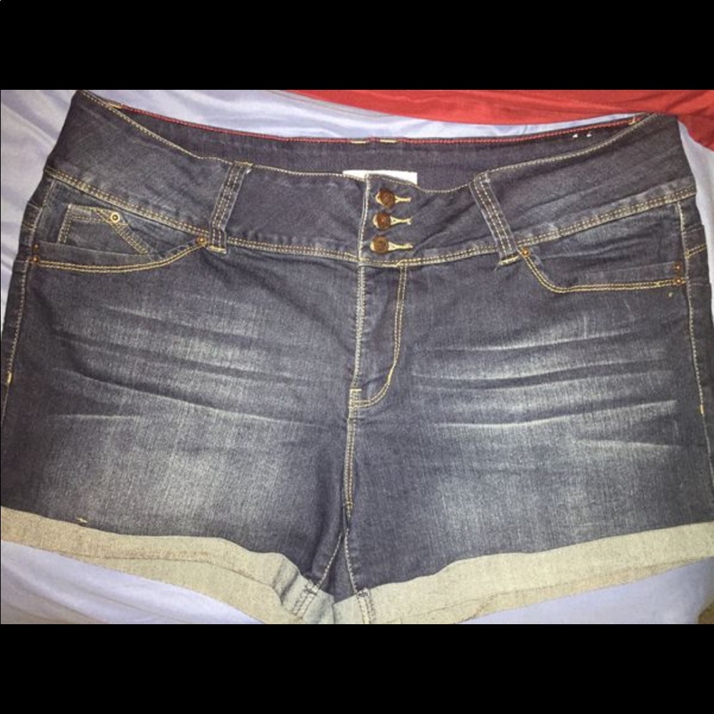 Perfect summer shorts